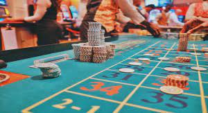 Онлайн казино Lucky Duck Casino